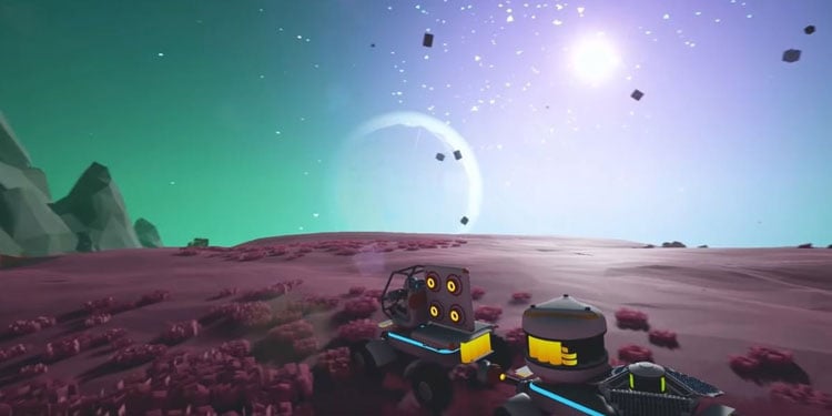 Astroneer image 2