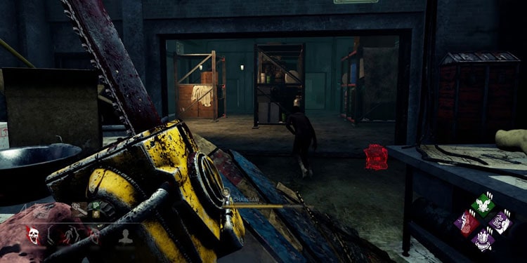 Does Dead By Daylight Have Local Co-op And Split-Screen Multiplayer?