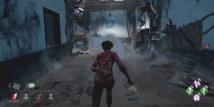 Does Dead By Daylight Have Local Co-op And Split-Screen Multiplayer?