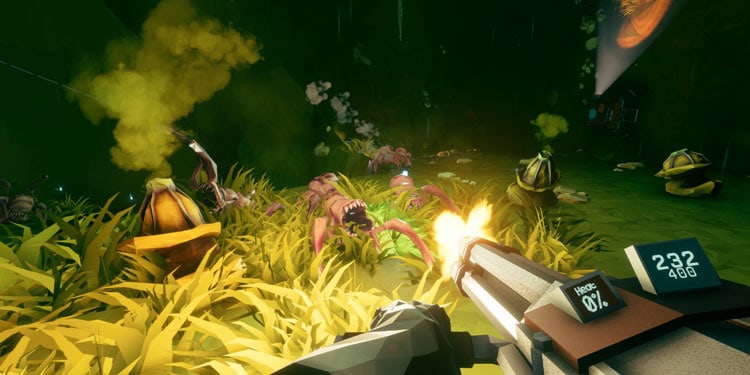 deep rock galactic screenshot 1