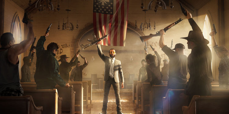 far cry 5 screenshot 2