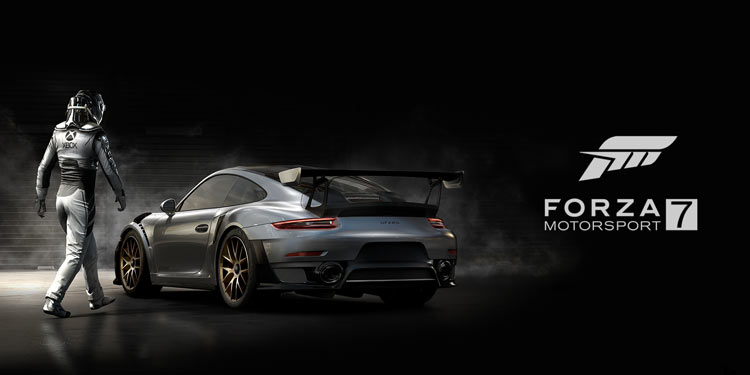 Best Split-Screen Racing Games On Xbox One