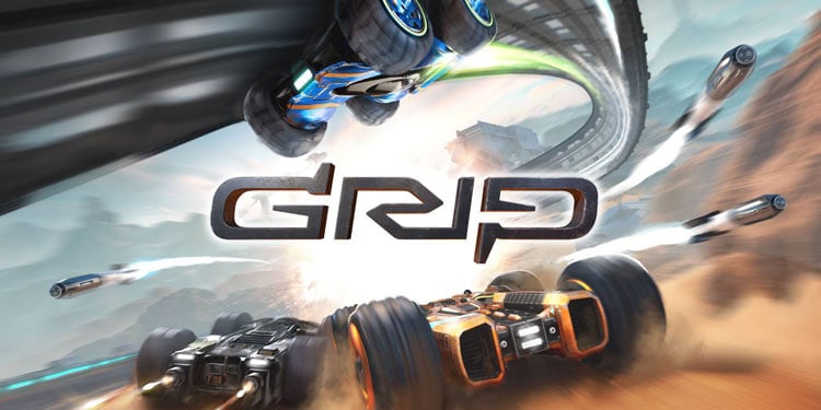 grip cover image