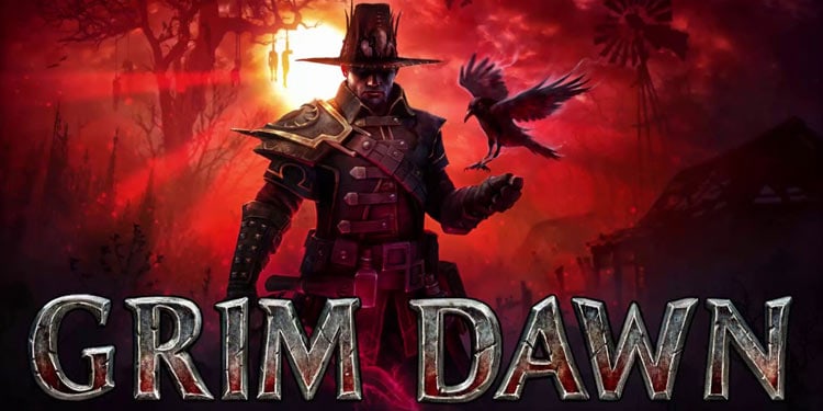 grim dawn 