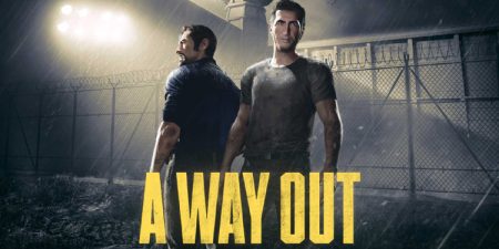 is a way out split screen