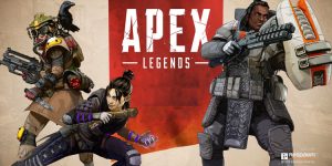 Is Apex Legends Split Screen