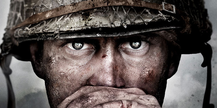 Is Call of Duty: WWII Split-Screen?