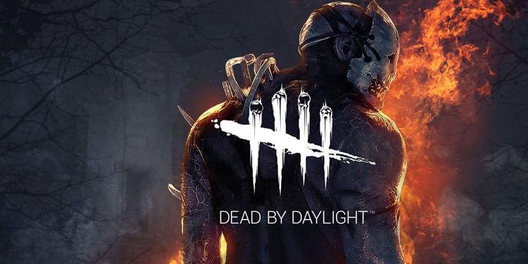 Is Dead by Daylight Split Screen