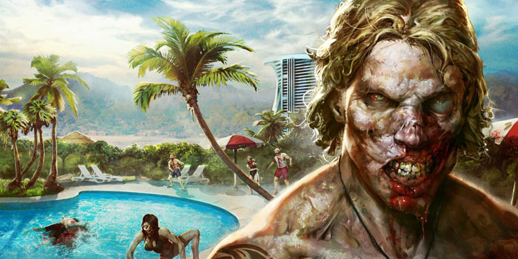 Is Dead Island Split Screen