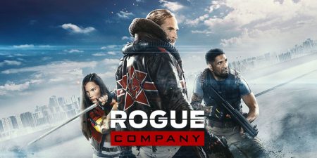 Is Rogue Company Split Screen