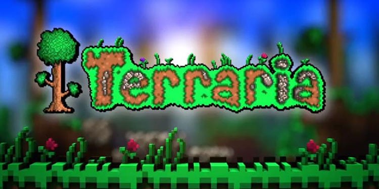 Is Terraria Split Screen