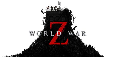 Is World War Z Split Screen