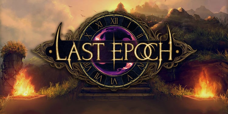 last epoch