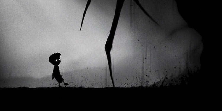 limbo screenshot