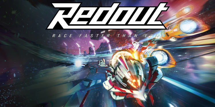 redout cover image