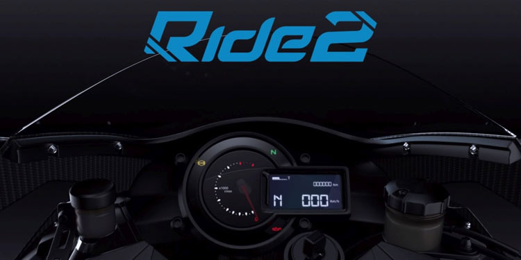 ride2 cover image