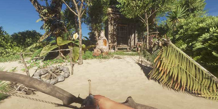 stranded deep screenshot2