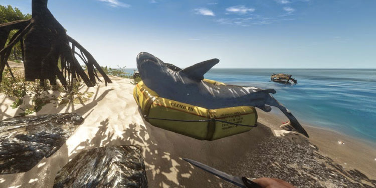 stranded deep screenshot1