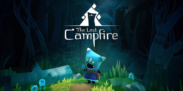 the last campfire cover