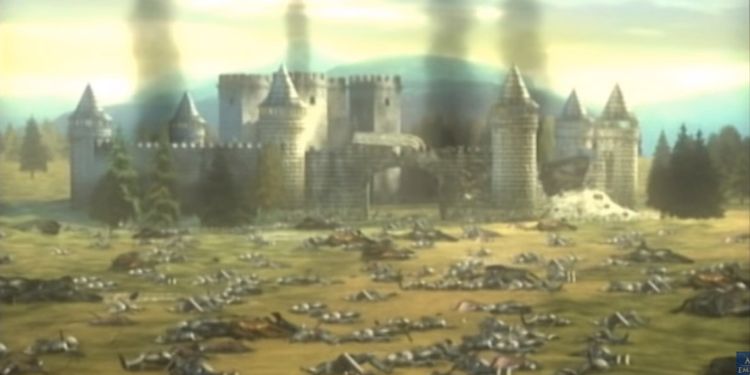 Age of Empires II