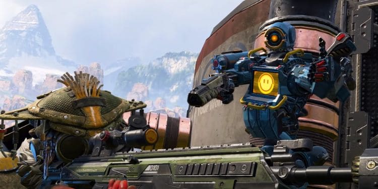 Apex Legends™ (2020)