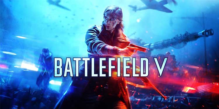 Battlefield V