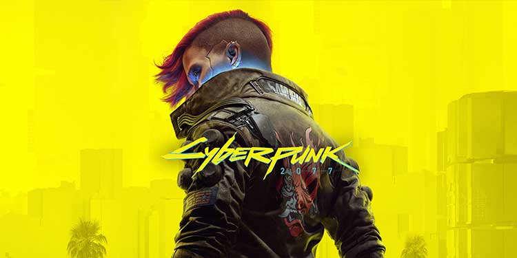 Cyberpunk 2077