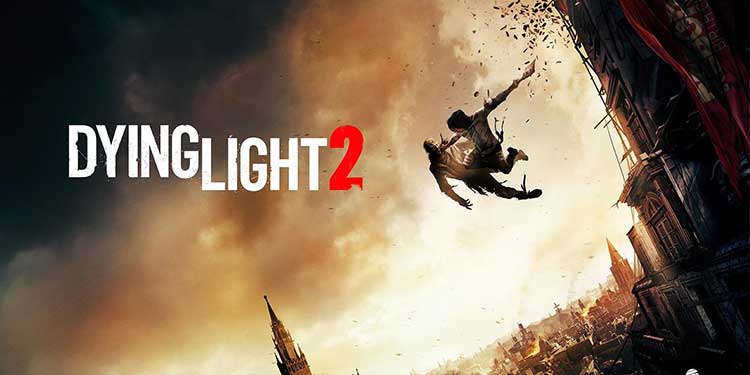 Dying Light 2