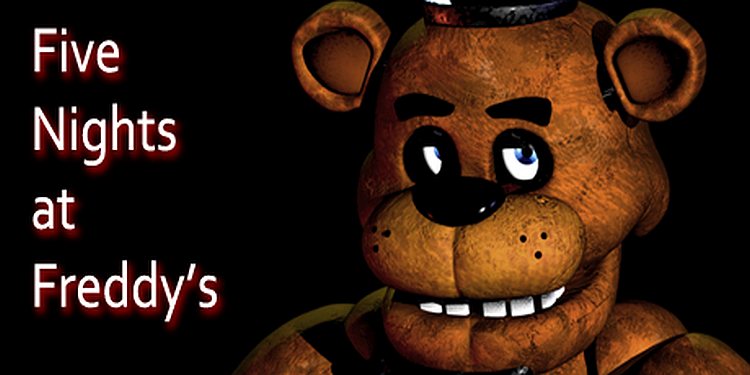 Five Nights at Freddy’s 