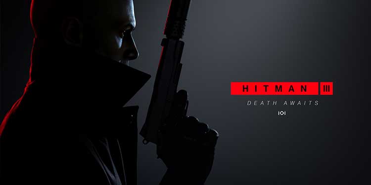 Hitman 3