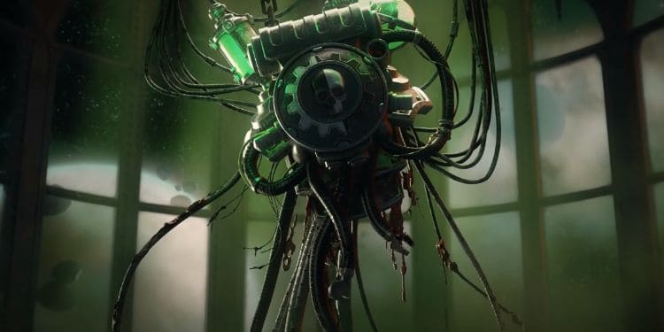 Mechanicus