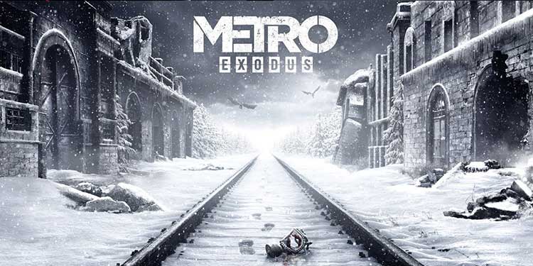 Metro Exodus