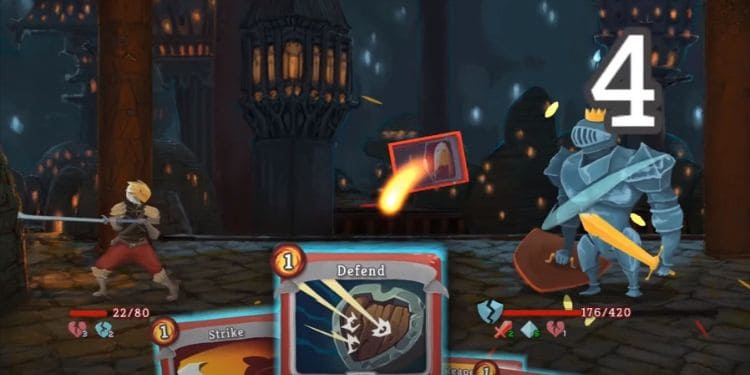 Slay The Spire