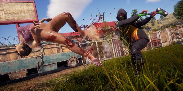 State of Decay 2 0