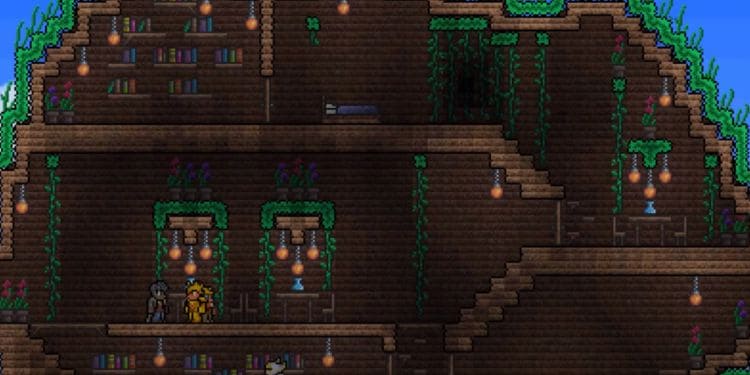 Terraria