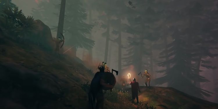 Valheim (2021)