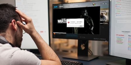 Why Does Warzone Keep Crashing