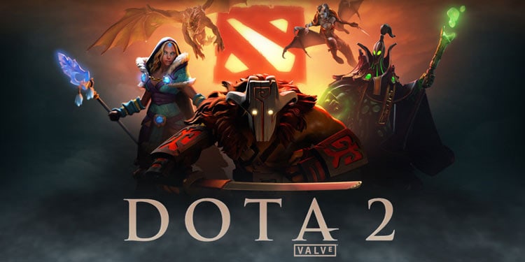 dota 2