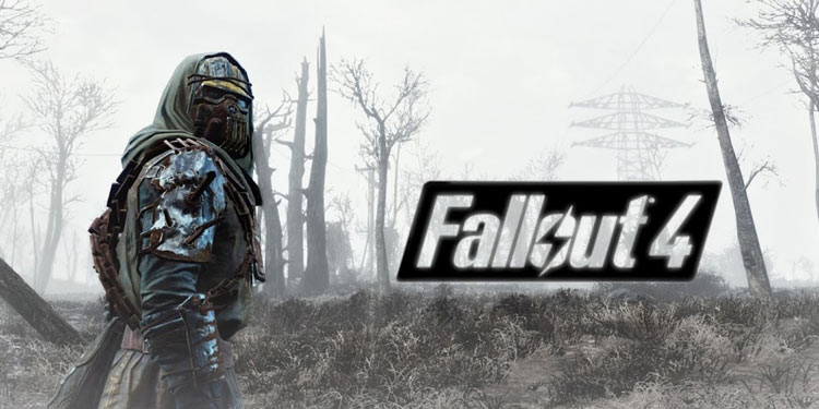 fallout 4