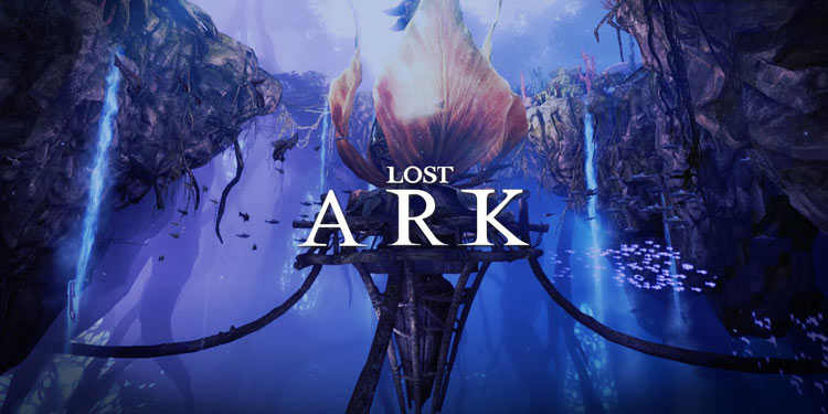 lost ark