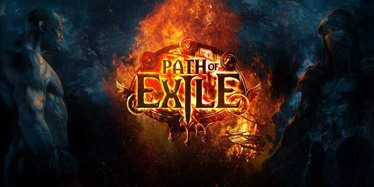 path of exile