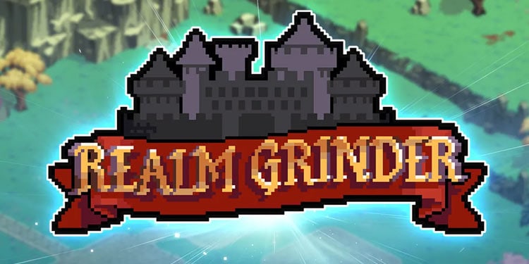 realm grinder