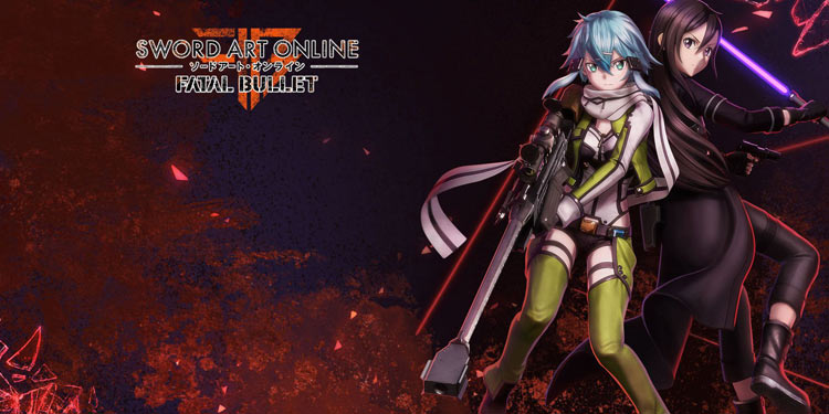 sao fatal bullet