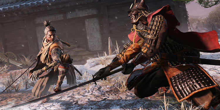 sekiro shadows die twice