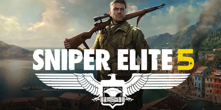 sniper elite 5