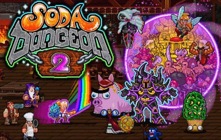 soda dungeon 2