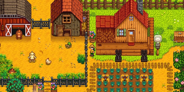 stardew valley