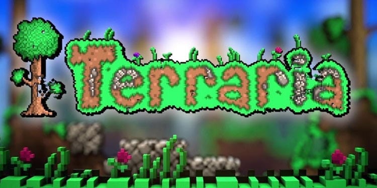 terraria