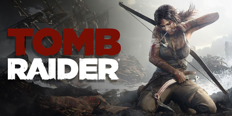 tomb raider