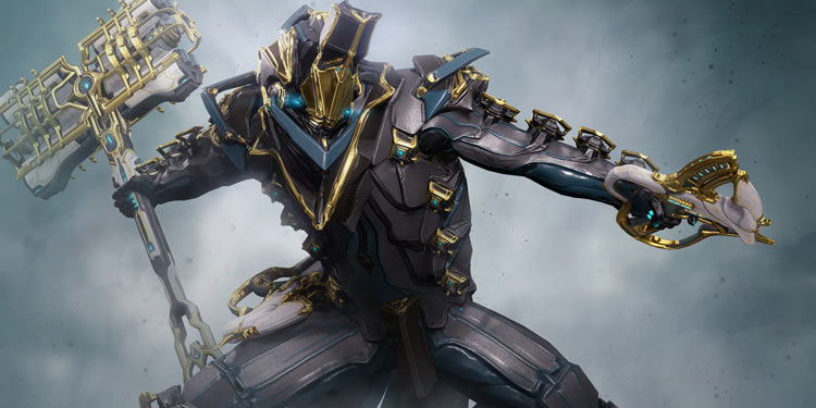 warframe